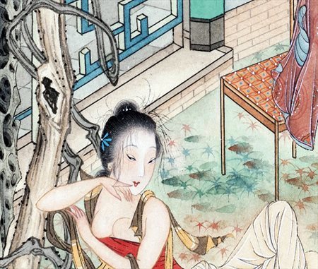 丰满-中国古代行房图大全，1000幅珍藏版！